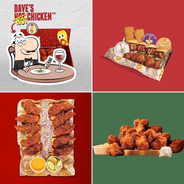 Dave's Hot Chicken