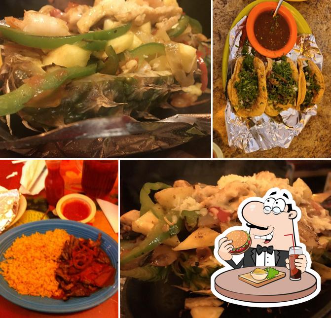 El Paso Mexican Grill