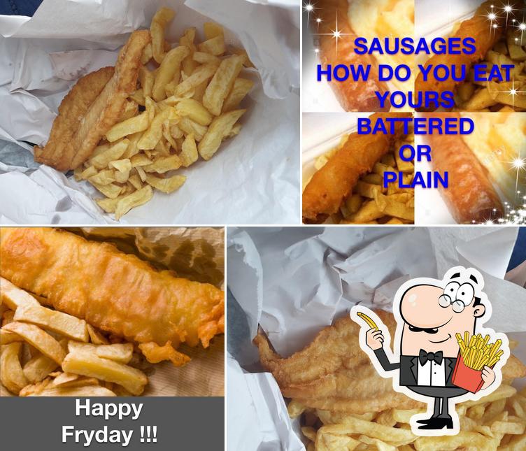 All-Ways Fryday