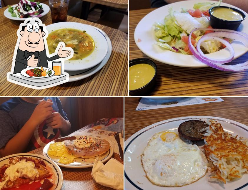 IHOP