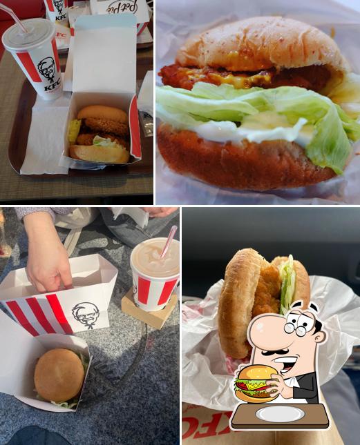 KFC