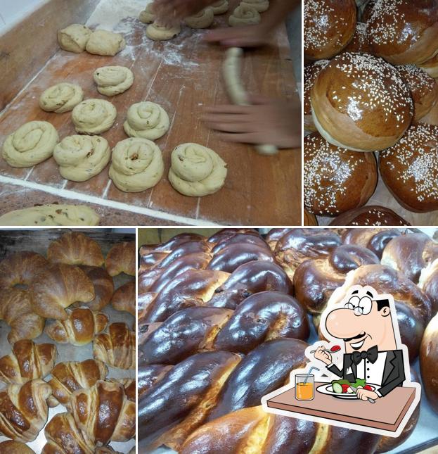 La Bottega del Pane di Montoni Massimo