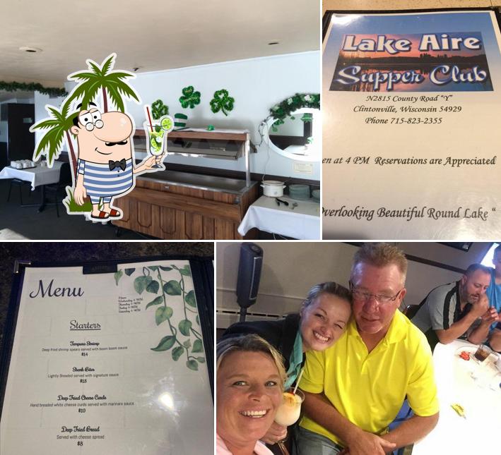 Lake Aire Supper Club