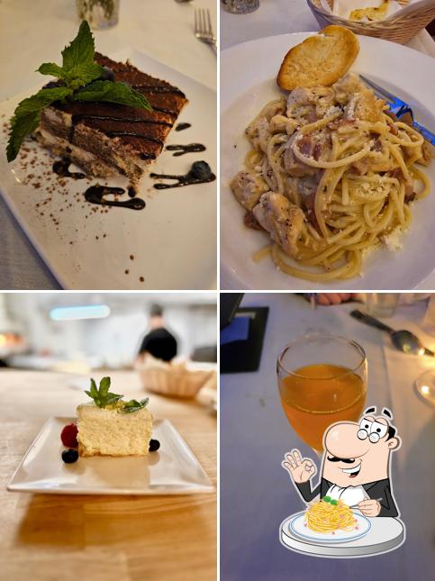 Luca Italian Restaurant