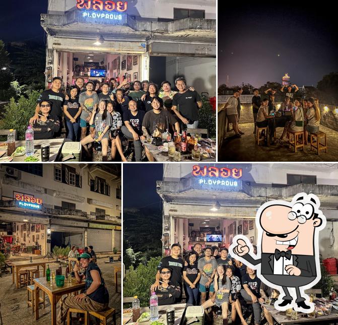 PLOY BAR CAFE
