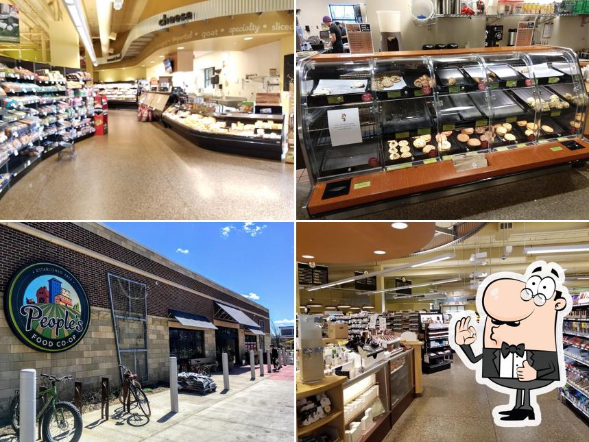 People's Food Co-op
