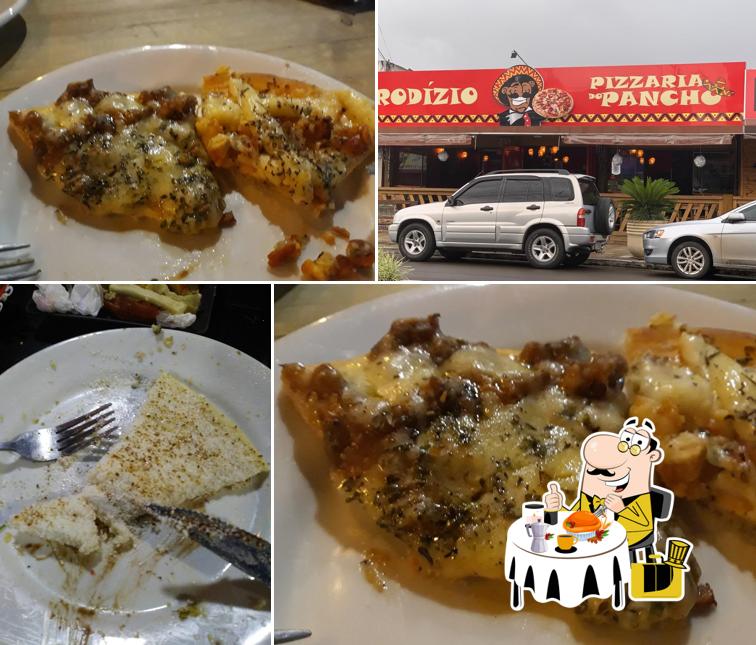 Pizzaria do Pancho