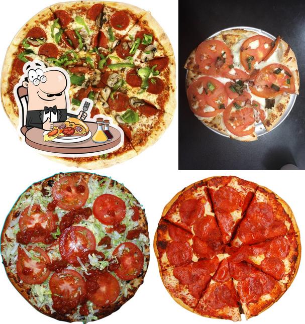 Big Don's Pizza & Pasta Restaurant Price