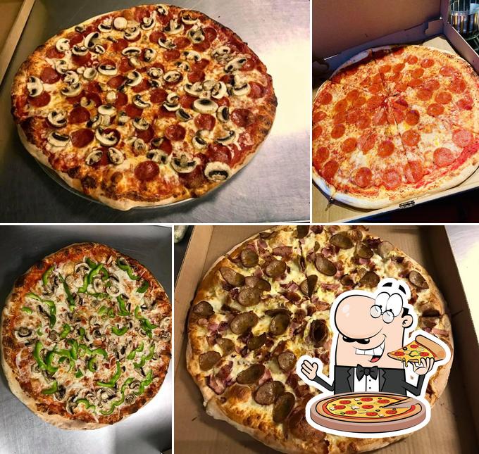 Silvio's Pizzeria