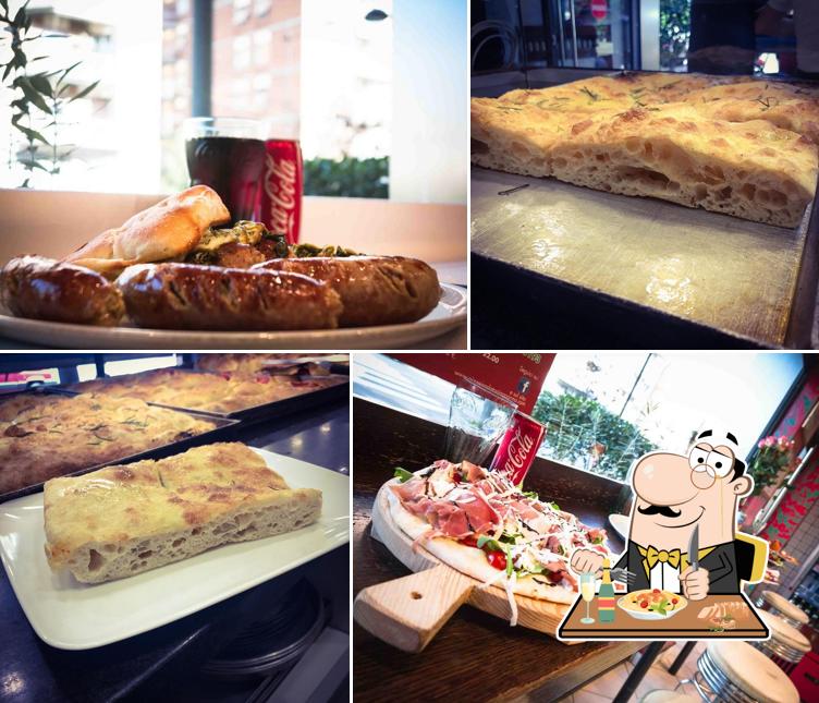 Pizzeria da Tonino