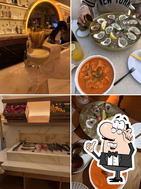 ATIK Restaurant