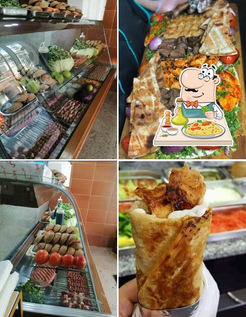 Restaurant Alayman