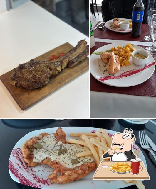 Angus Parrilla