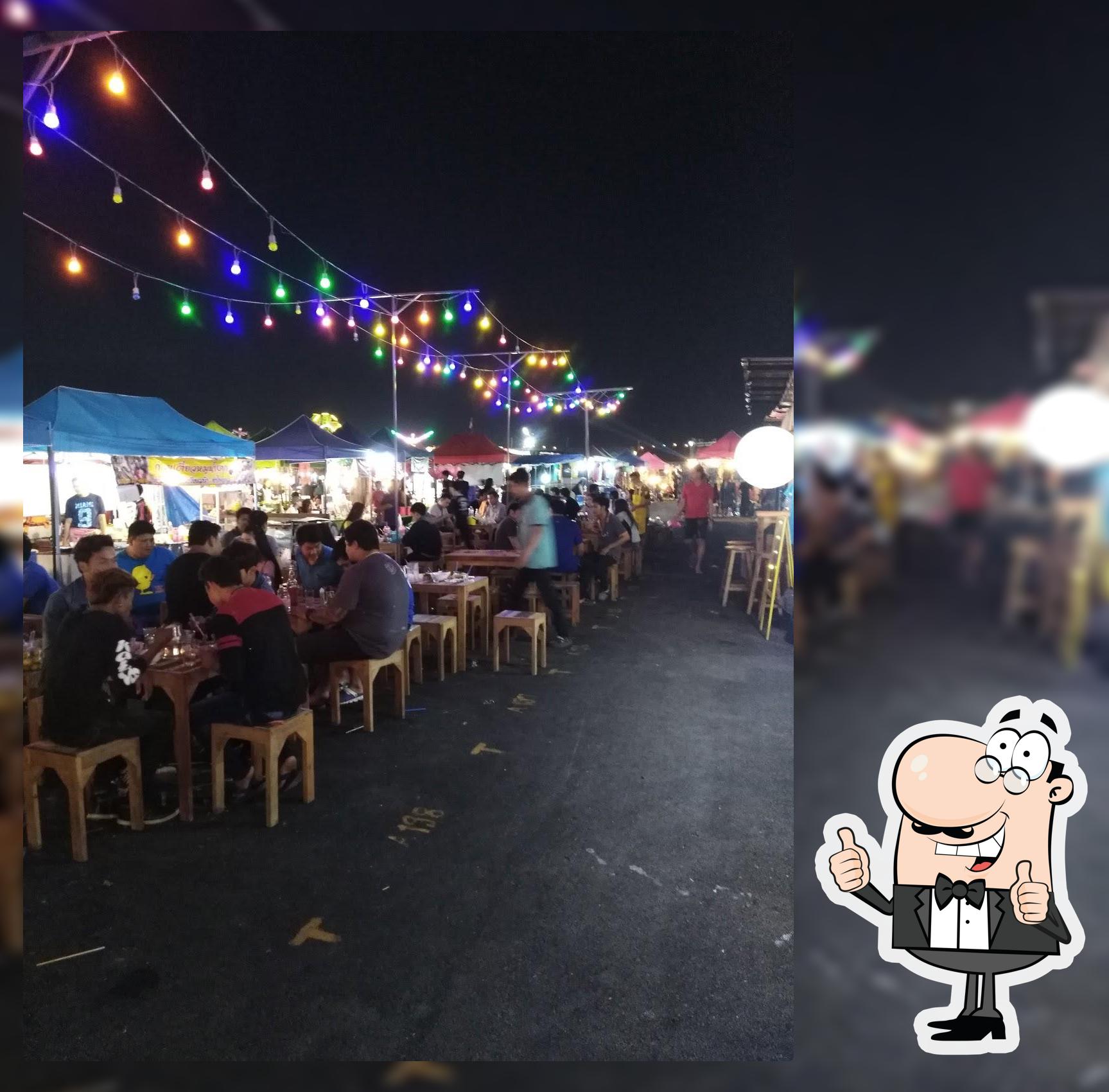 ร้านฅนละยำ @เจ๊เจี๊ยบยำซิ่ง
