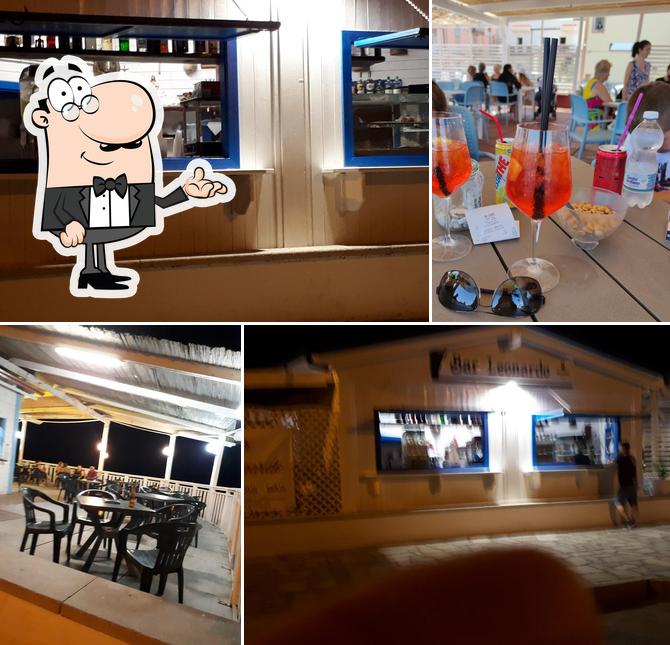 Bar Leonardo