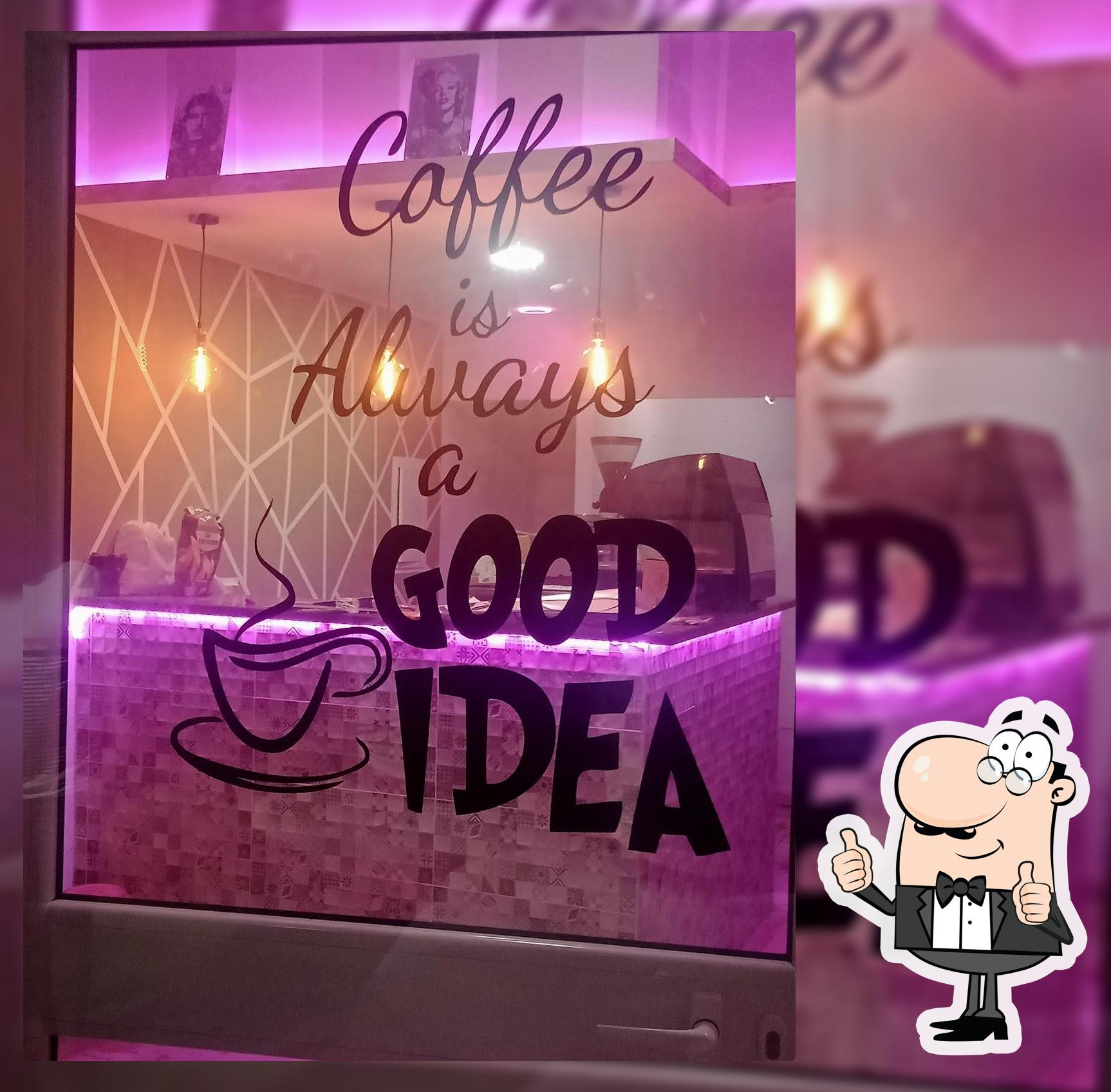 Café Kmar