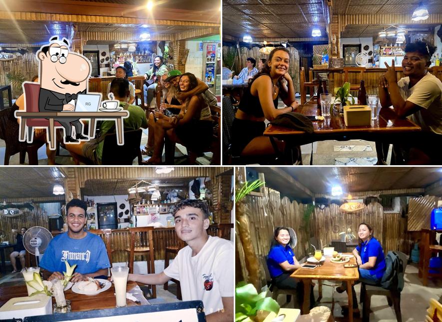 D'LOCAL SNACK BAR