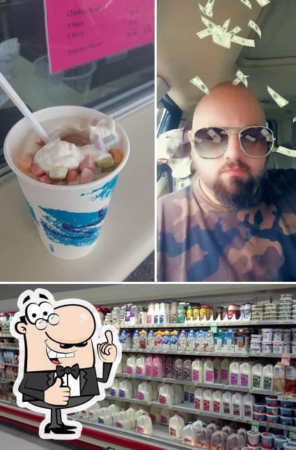 Dairy Isle