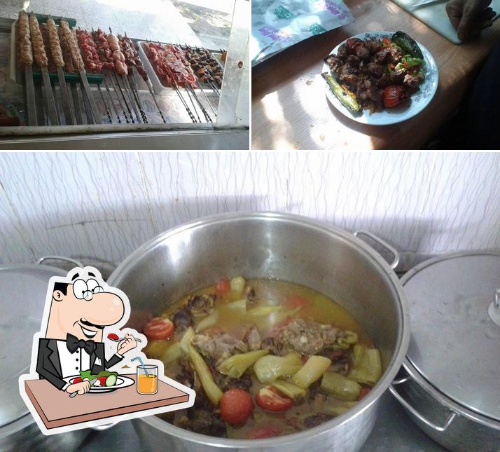 FANİ ET Lokantasi Igdir