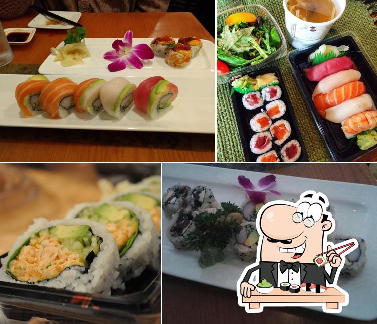 Genki Ya - Brookline
