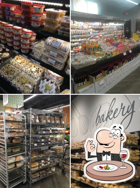 Grove Kosher Market