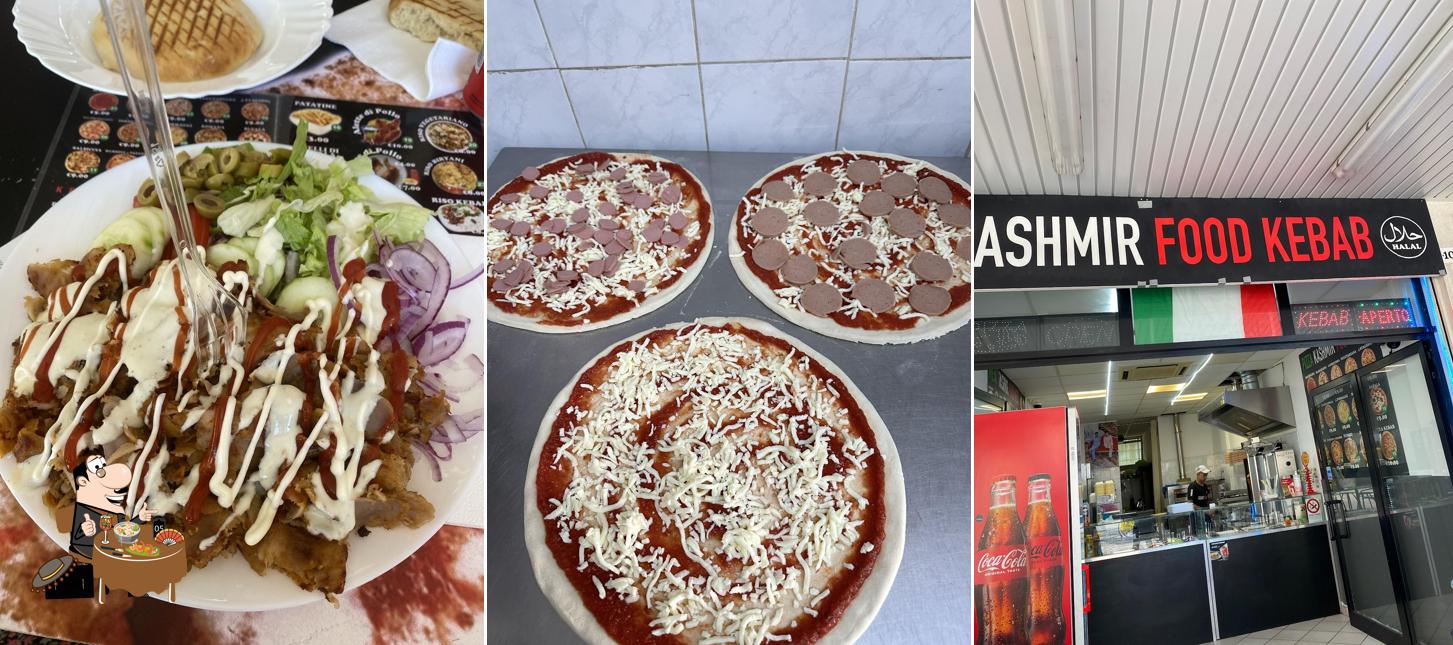 Kashmir fooD KEBAB