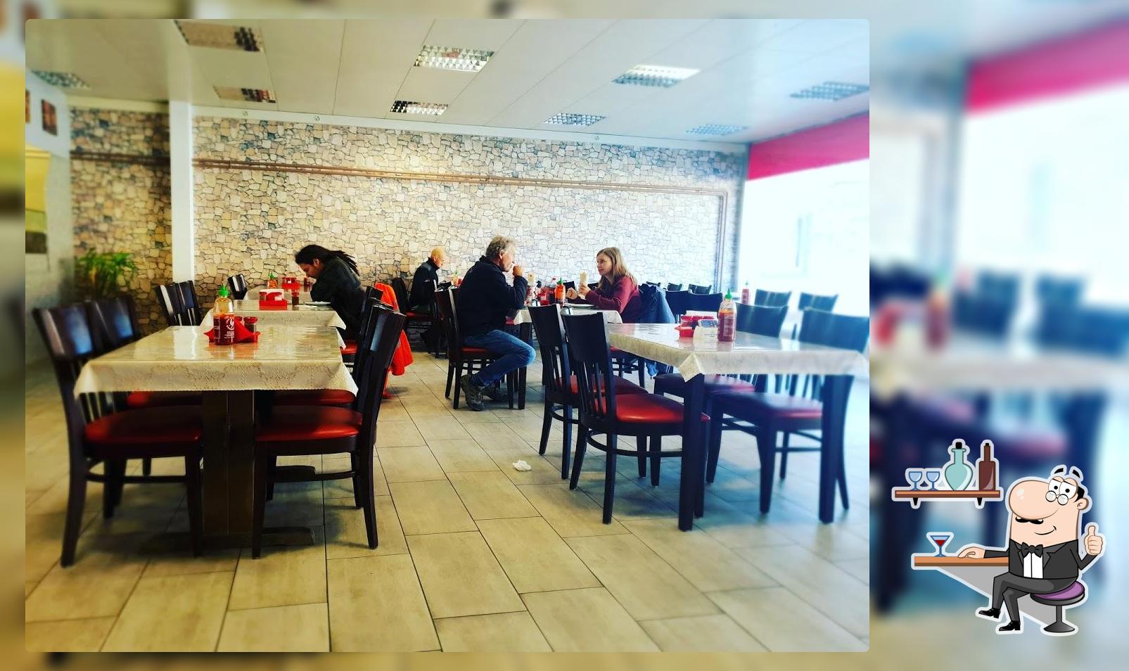Kebabhaus Altenrhein