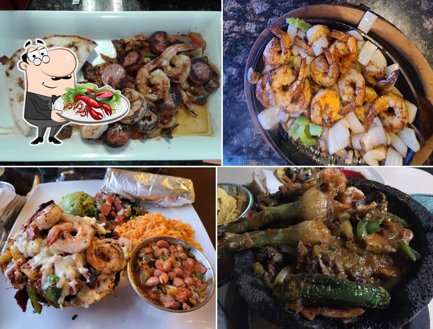 Taqueria Mexicano Grill #13