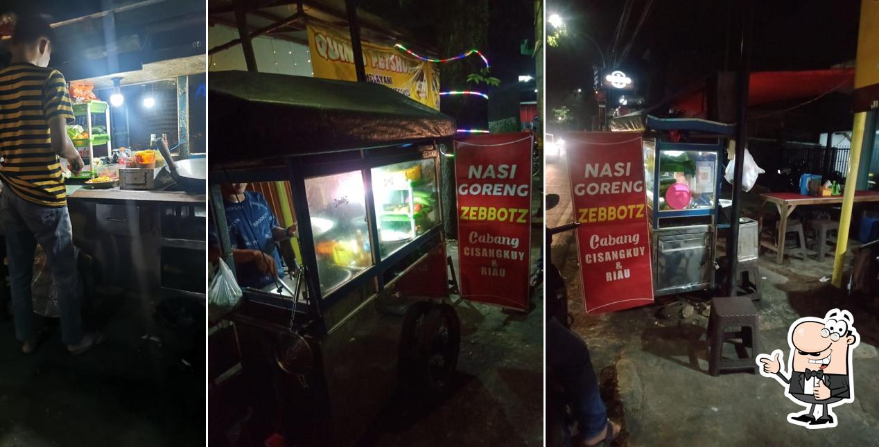 Nasi Goreng ZebbotZ