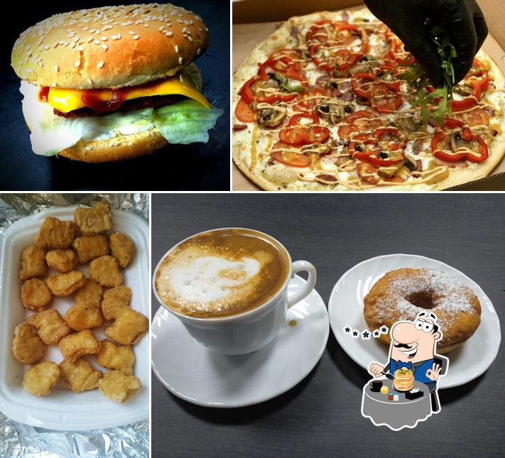 Pizza neProsto