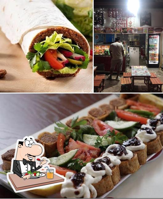 Rıhtım Sucuk Döner & Çiğ Köfte