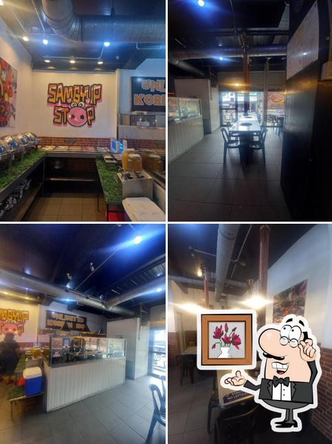 SamgyupStop - San Jose