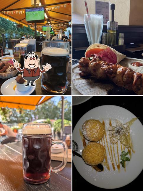 Stargorod Riga Stargorod Riga - Local brewery, Рига - Меню, цены и отзывы о ресторане