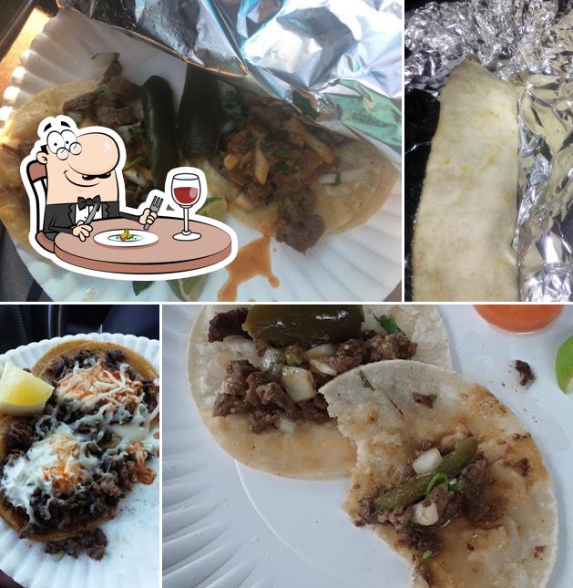 Tacos Vallarta