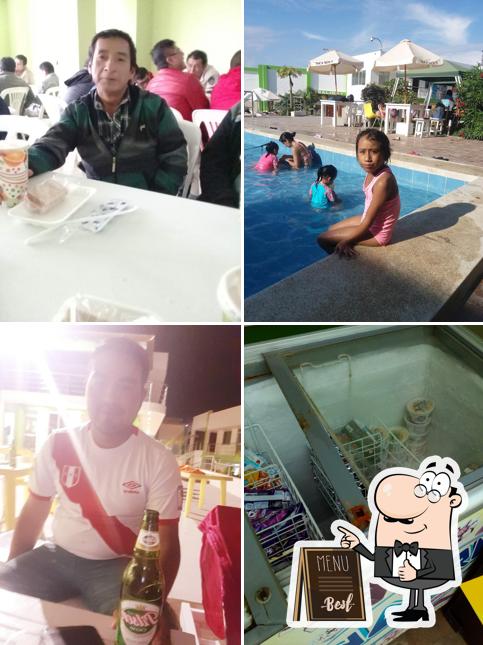 Villa Deportiva Los Delfines