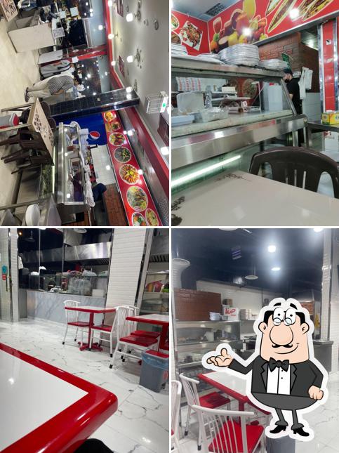 مطاعم توت ورمان