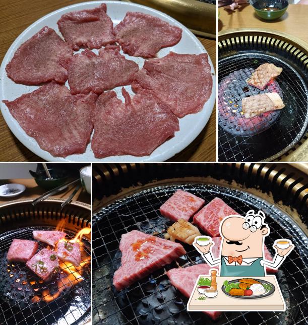 焼肉 仁川