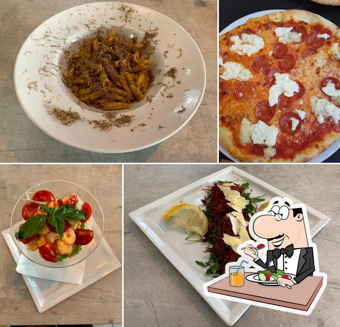 Ristorante pizzeria Marconi