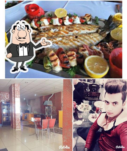 Şelale Kebap Salonu