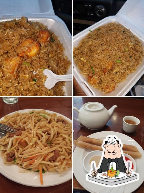 T. Jin China Diner II