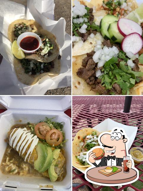 Taquería El Gordo