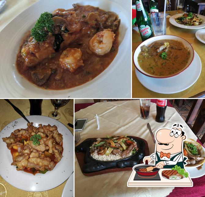 Ton Hoi Restaurant
