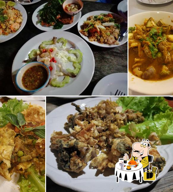 Keewa Restaurants