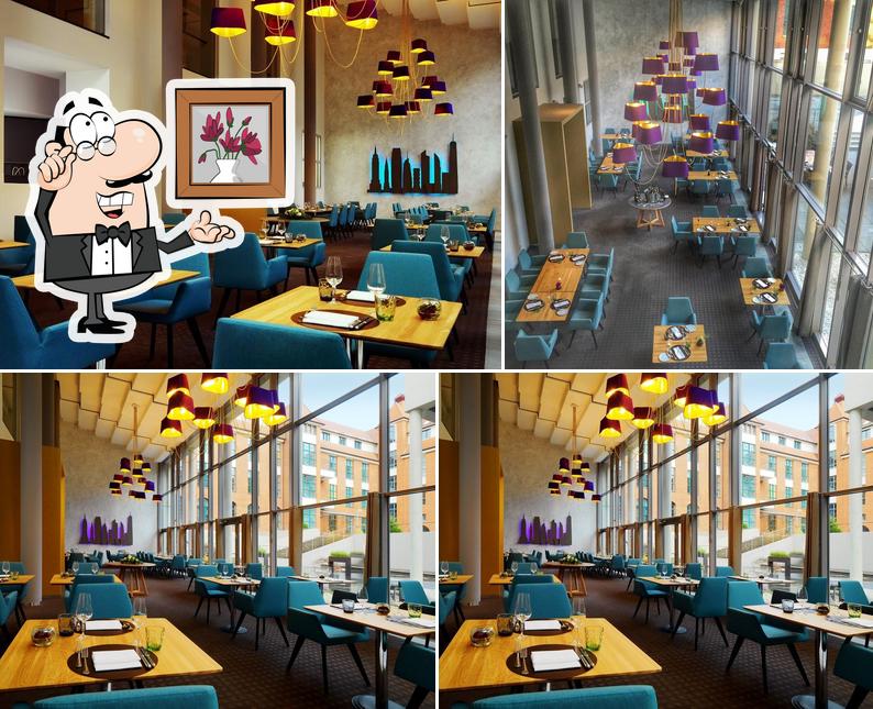 5th Avenue Restaurant