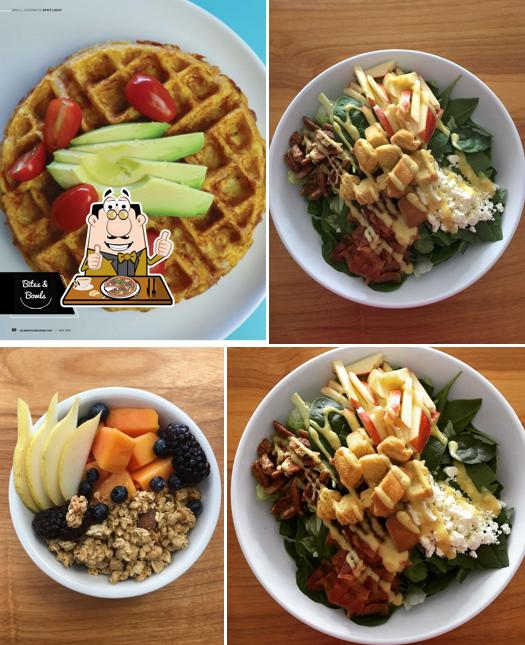 Bites & Bowls
