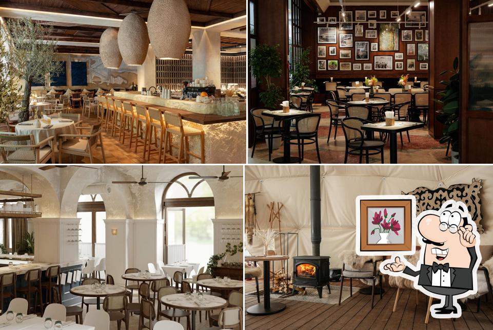 Cafe Alma