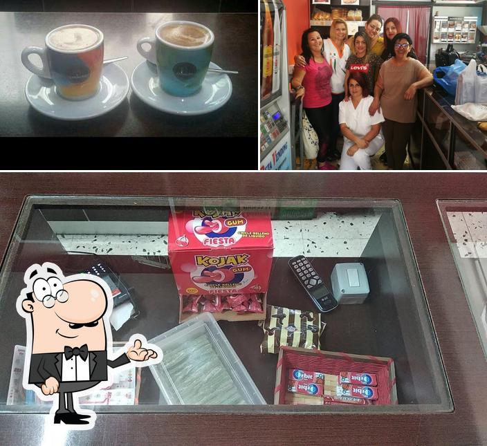 La panadería de PyA