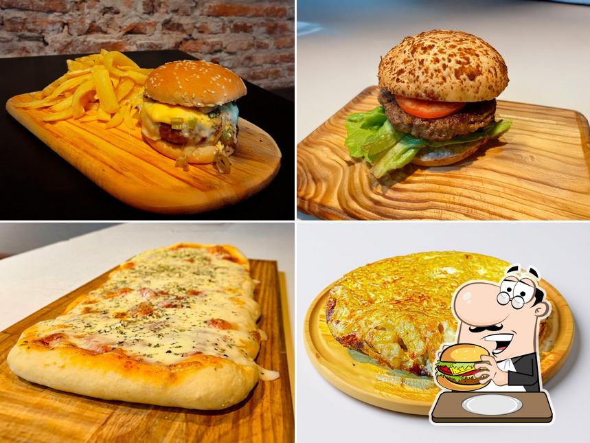 La casa gourmet