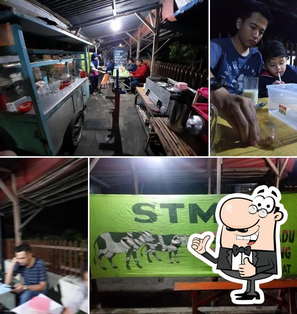 STMJ P. MAT