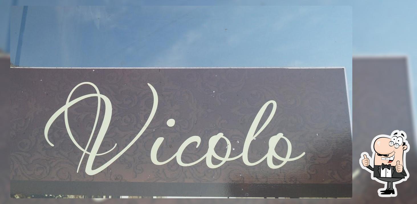 Vicolo